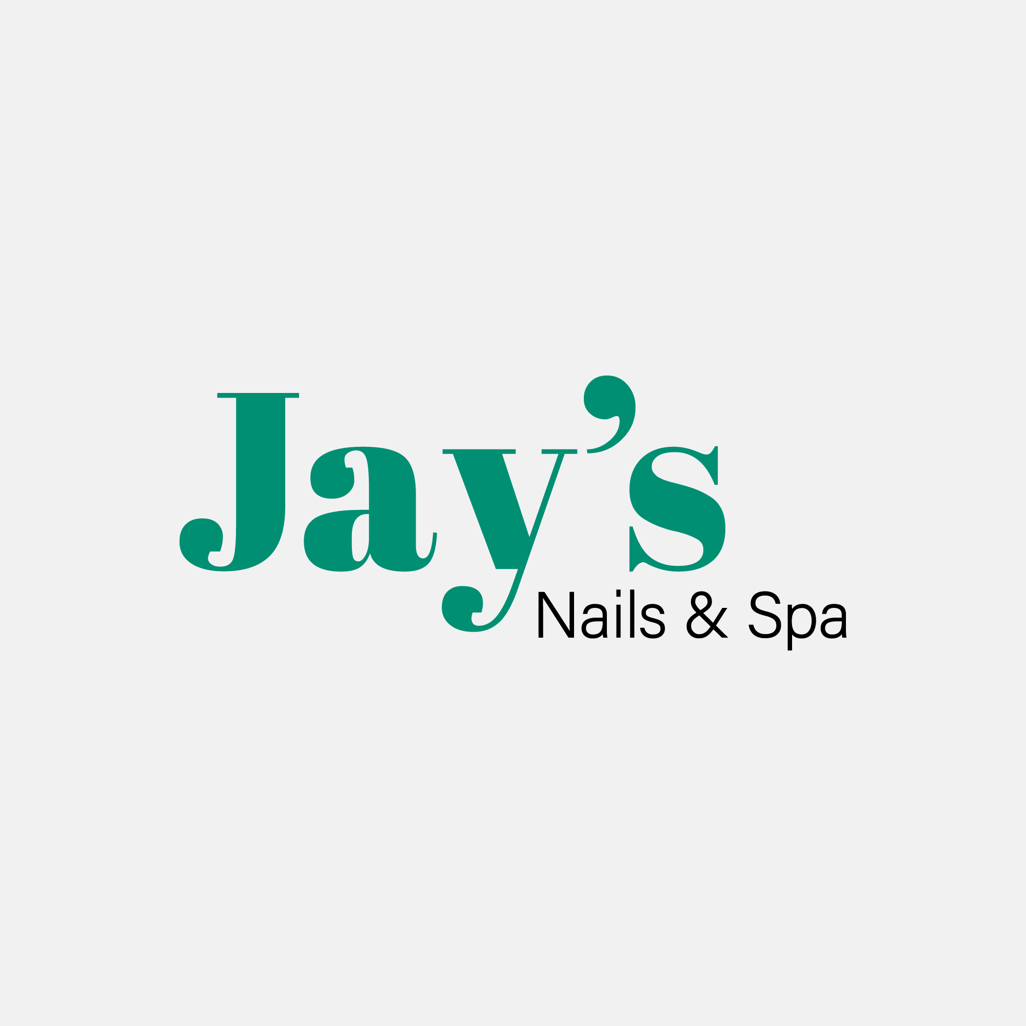 Jay's Nails & Spa